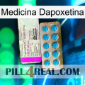 Dapoxetine Medicine new07